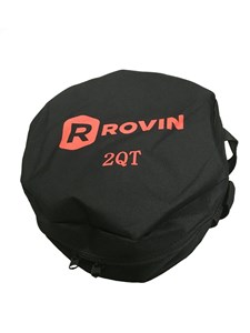 GENERIC/UNSPECIFIED MANUFACTURER PROTECTIVE CARRY BAG FOR 1.9L DUTCH OVEN - KEEP GEAR SAFE