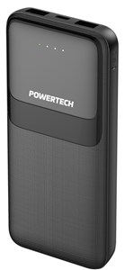 GENERIC POWER SOLUTIONS 10,000MAH HIGH-CAPACITY POWER BANK FOR RELIABLE CHARGING