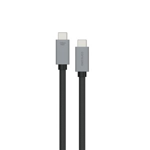 UNSPECIFIED MANUFACTURER 100W USB-C CABLE 3M - 10GBPS FAST DATA & POWER DELIVERY