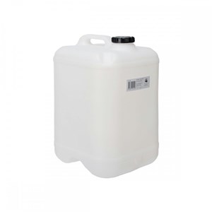 AQUASAFE SOLUTIONS EMERGENCY WATER STORAGE CONTAINER - 10L PORTABLE HYDRATION SOLUTION