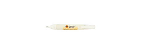 UNSPECIFIED MANUFACTURER EXTRA LARGE 10ML CORRECTION PEN FOR FLAWLESS OFFICE WORK