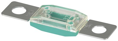 UNSPECIFIED MANUFACTURER 125A BOLT DOWN FUSE FOR HIGH CURRENT VEHICLE PROTECTION