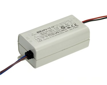 GENERIC/OEM RELIABLE 12W SINGLE OUTPUT SWITCHING POWER SUPPLY
