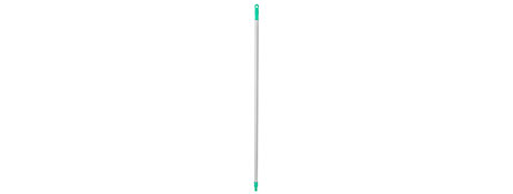 CLEANLINK 150CM GREEN COLOUR CODED MOP HANDLE