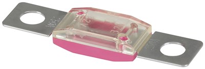 UNSPECIFIED MANUFACTURER 250A BOLT DOWN FUSE FOR HIGH CURRENT VEHICLE PROTECTION