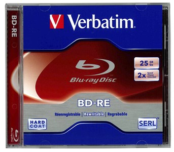 GENERIC/MANUFACTURER (BASED ON SKU XC-4748) 25GB BLU-RAY DISCS FOR HD VIDEO & DATA BACKUP