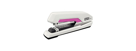 UNSPECIFIED MANUFACTURER 30 SHEET HEAVY DUTY METAL STAPLER WITH SUPERFLATCLINCH TECH