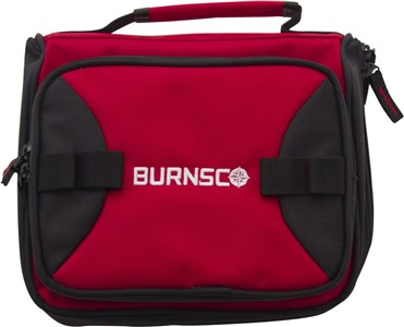 GENERIC STORAGE SOLUTIONS 4-POCKET RE-SEALABLE TACKLE TRAY STORAGE ENVELOPES (10 PACK)