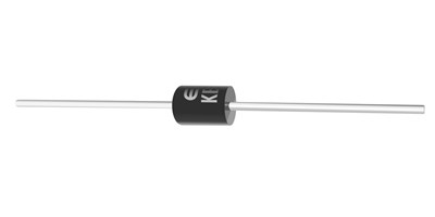 GENERIC COMPONENT MANUFACTURER 400W PEAK POWER TVS DIODE FOR RELIABLE CIRCUIT PROTECTION