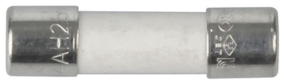GENERIC/COMPONENT SUPPLIER SLOW BLOW CERAMIC FUSE 4A (M205, 20X5MM) FOR RELIABLE PROTECTION