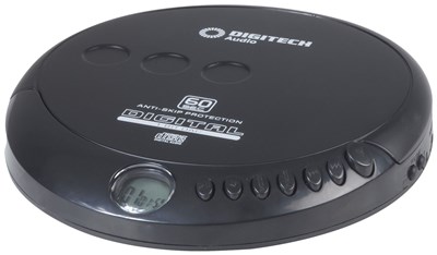 GENERIC AUDIO PROTECTION RELIABLE ANTI-SKIP PROTECTION FOR YOUR AUDIO GEAR