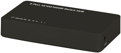 UNSPECIFIED MANUFACTURER GIGABIT ETHERNET SWITCH: EXPAND YOUR NETWORK PORTS FAST
