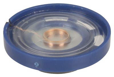 GENERIC COMPONENT 8 OHM 250MW MINI SPEAKER FOR ELECTRONICS PROJECTS