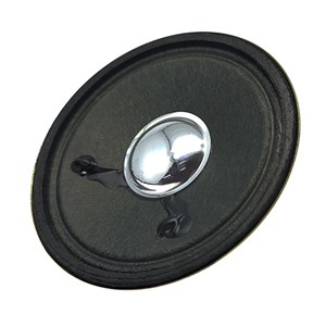 GENERIC COMPONENT 8 OHM 250MW MINI SPEAKER FOR ELECTRONICS PROJECTS