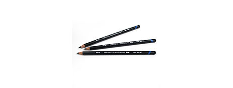 UNSPECIFIED MANUFACTURER 8B WATERSOLUBLE GRAPHITE SKETCHING PENCILS FOR WASHES