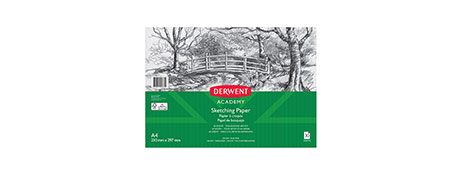 UNSPECIFIED MANUFACTURER QUALITY SKETCH PAD FOR ARTISTS & CREATIVES IN GERALDTON