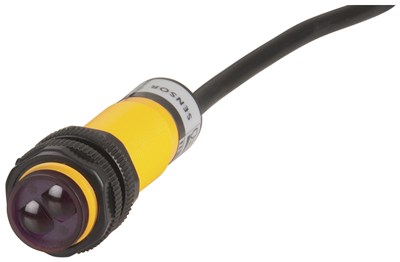 GENERIC/COMPONENT MANUFACTURER ADJUSTABLE IR PROXIMITY SENSOR FOR EASY AUTOMATION MOUNTING