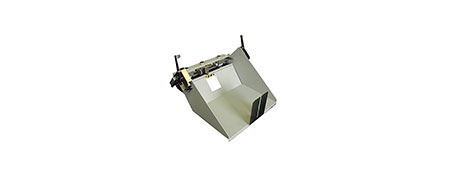 AEROFOLD PERFORATING UNIT FOR PROFESSIONAL PAPER FOLDING