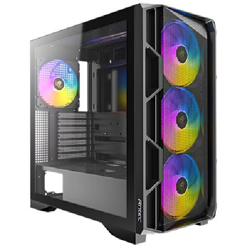 ANTEC AX1000 ARGB CASE FAN - BRILLIANT COOLING & STYLE