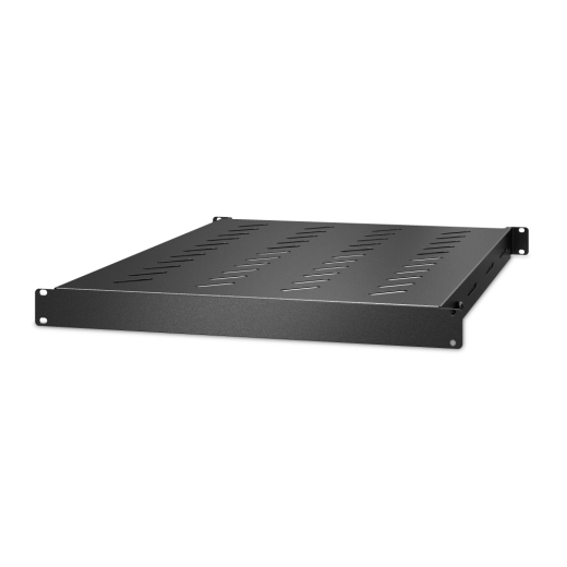 APC RACKMOUNT SHELF FOR SERVER RACKS - RELIABLE STORAGE