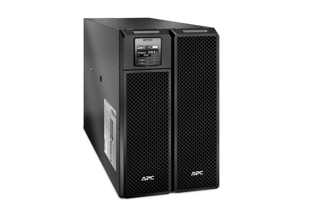 APC SMART-UPS BATTERY BACKUP FOR RELIABLE POWER PROTECTION