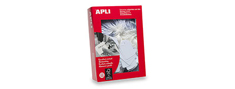 APLI HANDWRITING STRING TAGS FOR PRICING & PRODUCT DESCRIPTIONS