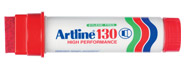 ARTLINE 130 JUMBO PERMANENT MARKER - 30MM WEDGE NIB