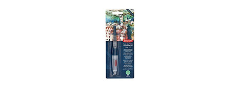 UNSPECIFIED MANUFACTURER ASSORTED WATERBRUSHES FOR WATERCOLOUR & ART PROJECTS