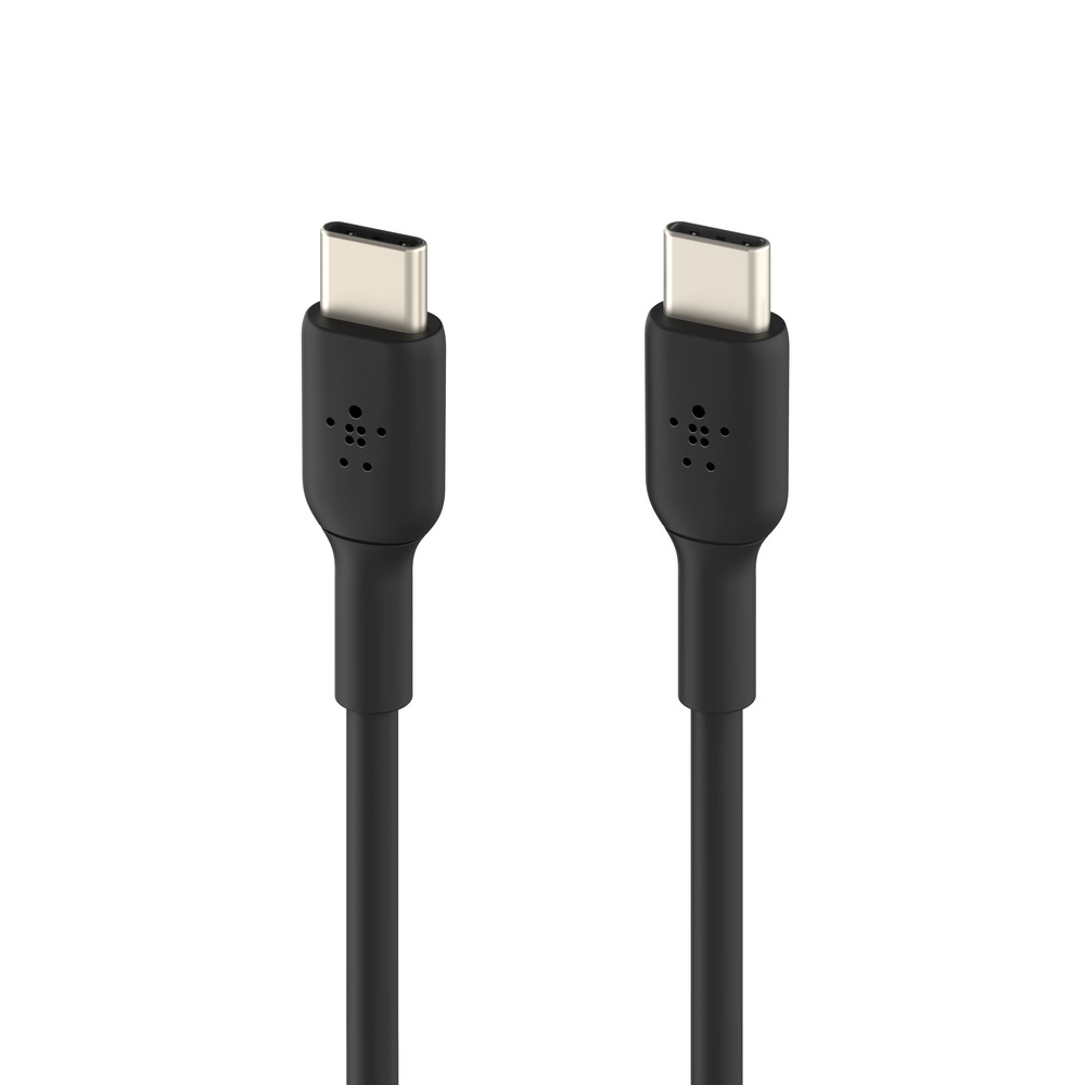 BELKIN 1M USB-C TO USB-C CABLE - FAST CHARGING & SYNC
