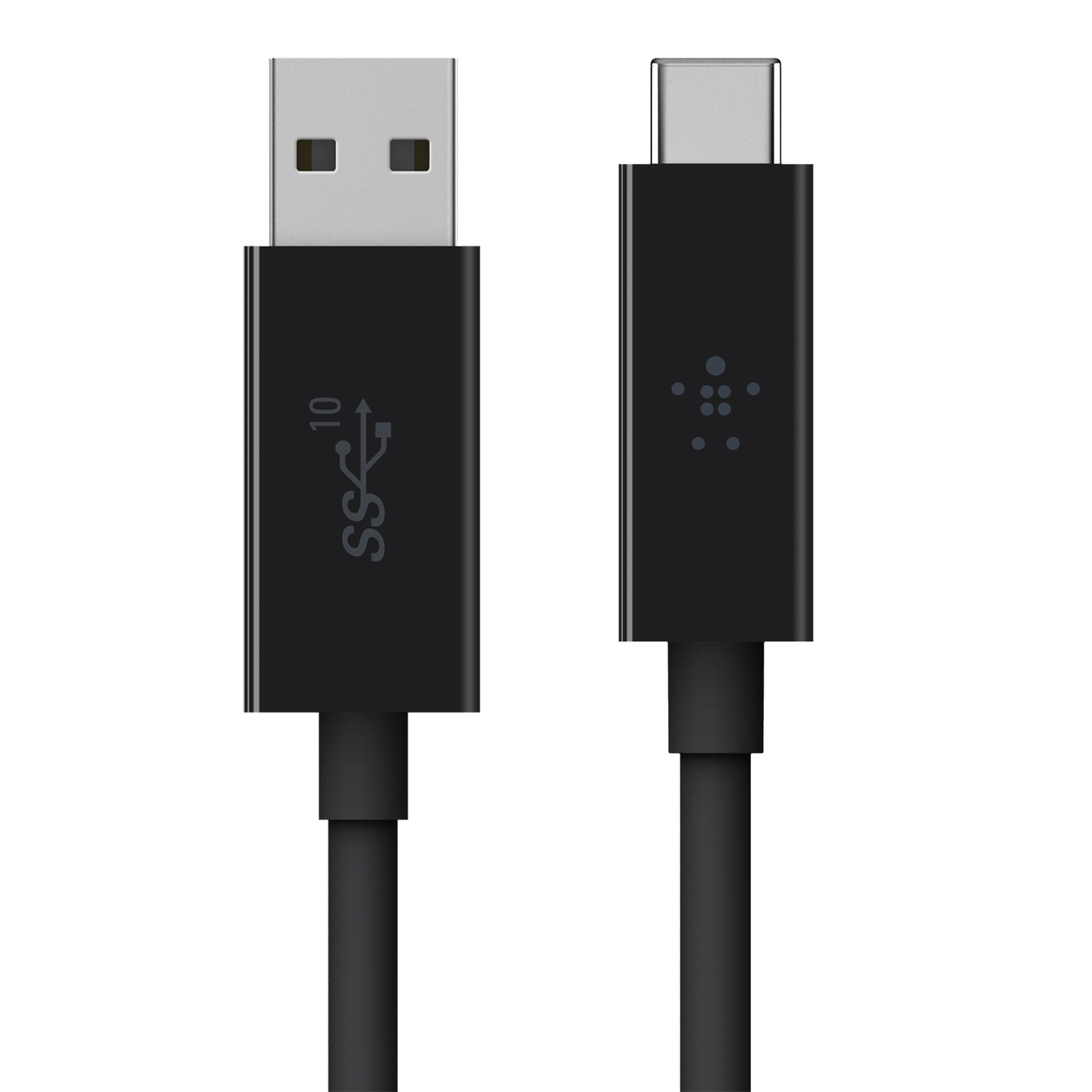BELKIN USB-C TO USB-A 3.1 CABLE - FAST DATA TRANSFER