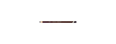 UNSPECIFIED MANUFACTURER VIBRANT BLACKBERRY COLOUR PENCILS FOR ARTISTS IN GERALDTON
