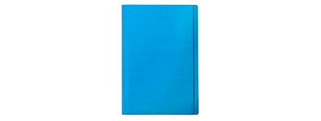 MARBIG DURABLE BLUE FOOLSCAP MANILLA FOLDERS FOR EASY FILING