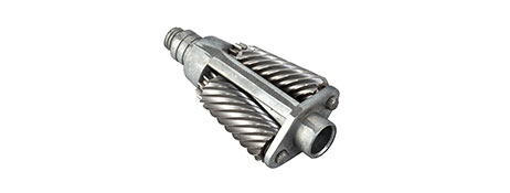 BOSTITCH ANTI-MICROBIAL SHARPENER REPLACEMENT CUTTER (49555)