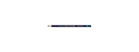 UNSPECIFIED MANUFACTURER BRIGHT BLUE FABRIC INK STICKS FOR VIBRANT ART PROJECTS