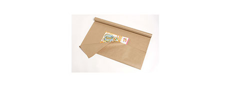 KRAFT BULK WRAPPING PAPER ROLLS FOR GERALDTON BUSINESSES