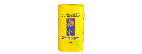 BUNDABERG SUGAR BUNDABERG WHITE SUGAR FOR ALL YOUR GERALDTON KITCHEN NEEDS