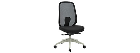 BURO FORCE ERGONOMIC OFFICE CHAIR WITH DYNAMIC INTELLIGENCE