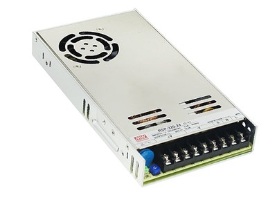 RSP 320W 48V 6.7A ENCLOSED SMPS POWER SUPPLY UNIT -320-48