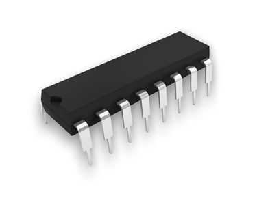 GENERIC/MANUFACTURER UNKNOWN (STANDARD IC) 12-STAGE BINARY COUNTER CMOS IC (4040) FOR ELECTRONICS PROJECTS