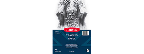 UNKNOWN MANUFACTURER PREMIUM ACID-FREE TRACING PAPER FOR DRAFTING & ART