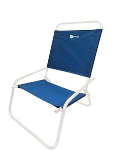 GENERIC OUTDOOR GEAR LIGHTWEIGHT FOLDABLE MESH BEACH CHAIR FOR EASY TRANSPORT