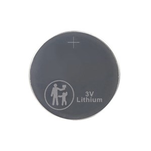 GENERIC/UNSPECIFIED MANUFACTURER RELIABLE LITHIUM BUTTON CELL BATTERY FOR ELECTRONICS POWER