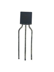 LM336 (GENERIC/MANUFACTURER) PRECISION 2.5V VOLTAGE REFERENCE DIODE LM336-2.5 TO-92