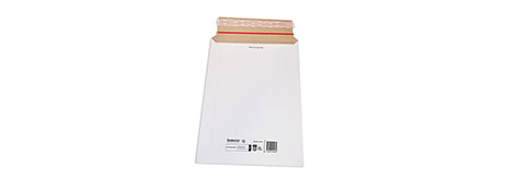 SEALED AIR RIGID MAILERS FOR DOCUMENT PROTECTION | JIFFY