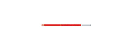 MANUFACTURER PLACEHOLDER CARMINE RED ARTIST PENCILS - 4.4MM LEAD FOR VIVID ART