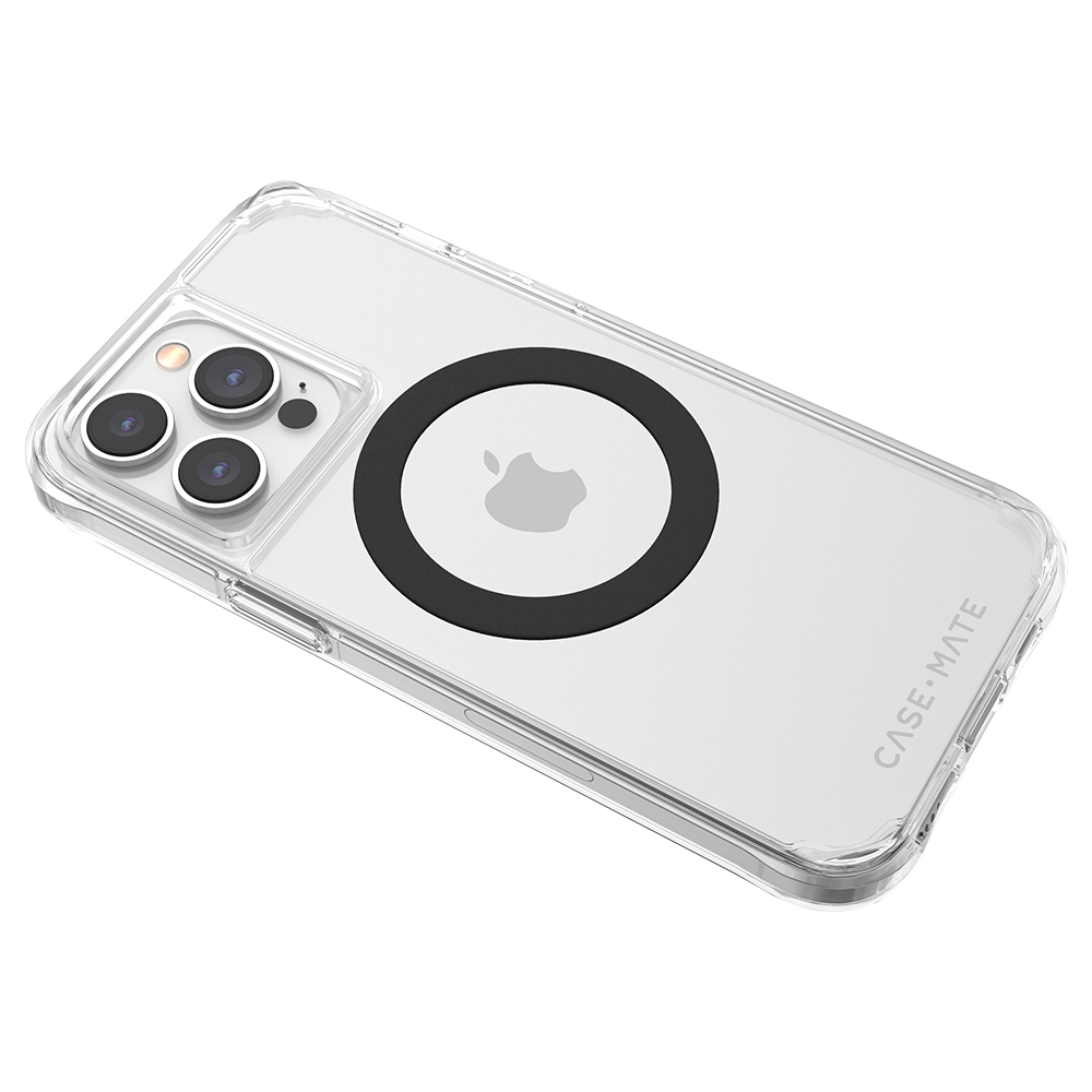 CASE-MATE MAGSAFE MAGNETIC CONVERSION KIT (2 PACK) BLACK