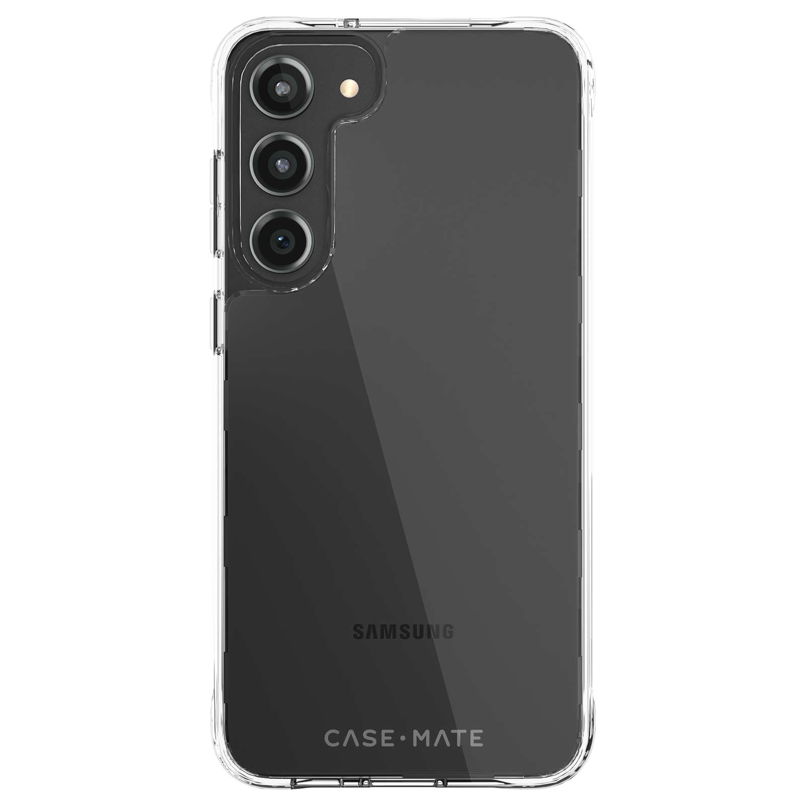 CASE-MATE TOUGH CLEAR CASE FOR SAMSUNG GALAXY S23+ BY