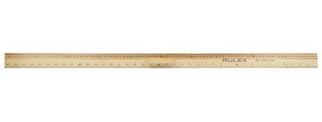 CELCO DURABLE WOODEN RULER 1002MM - SMOOTH FINISH