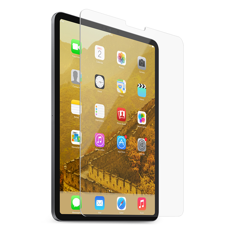 CLEANSKIN GLASS SCREEN GUARD FOR IPAD PRO (M4) 11" PROTECTION