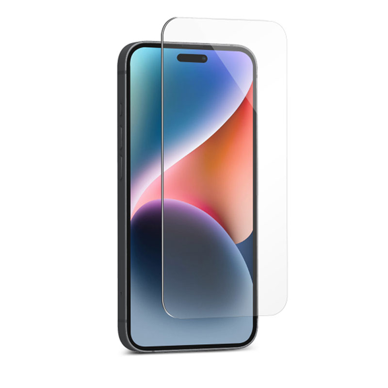 CLEANSKIN SCREEN PROTECTOR FOR IPHONE 13 PRO MAX / 14 PLUS